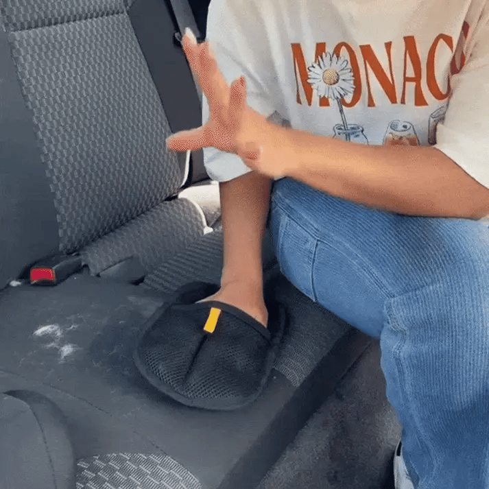 Guanti Rimuovi Peli per Animali™