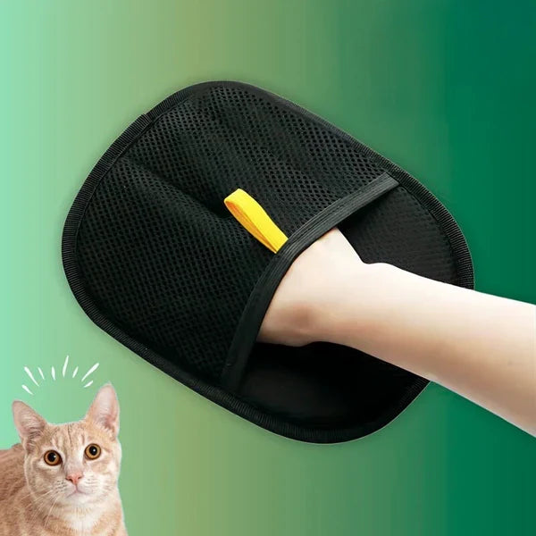 PetClean™: addio ai peli degli animali!