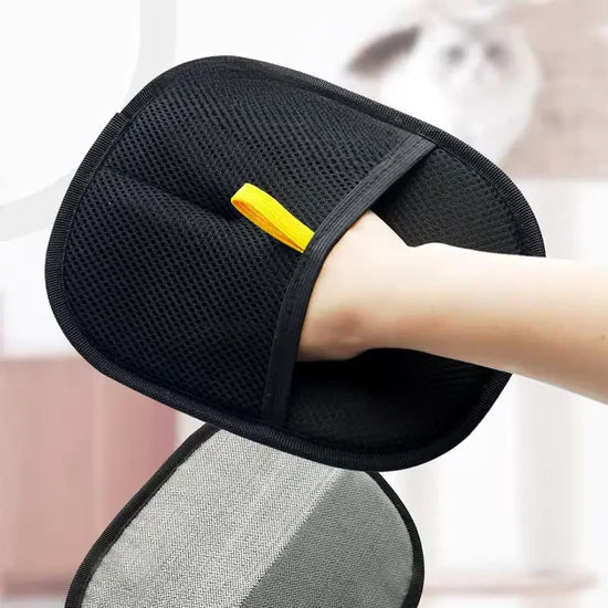 PetClean™: addio ai peli degli animali!